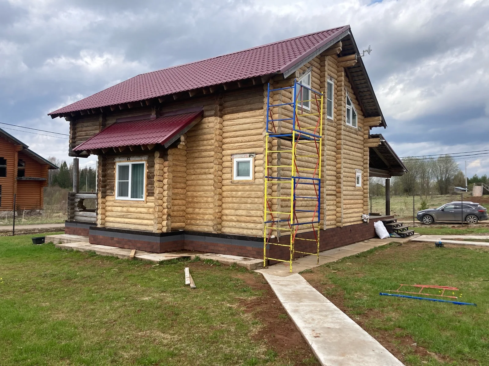 Работа 12