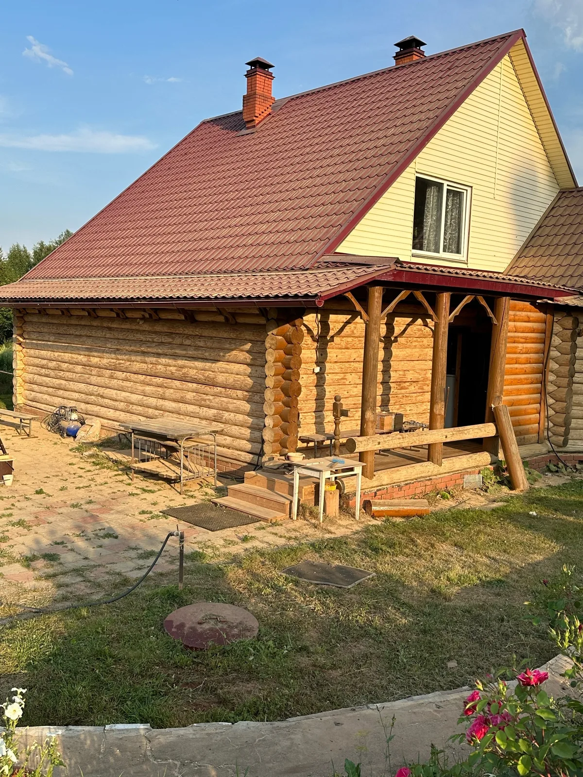 Работа 6